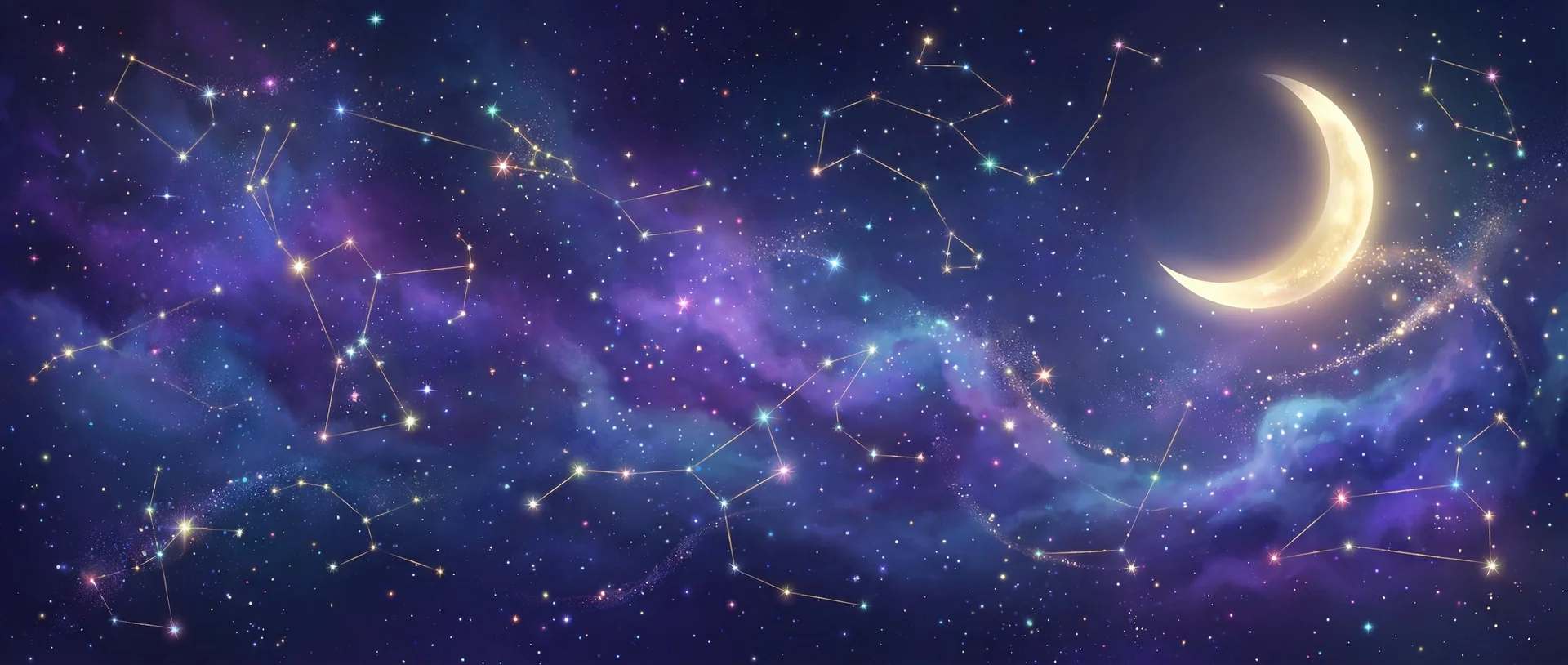 星空背景 - 男女口交大图片26交 | 每日星座运势与塔罗占卜